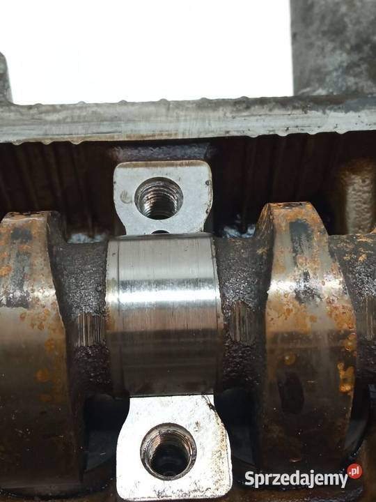 GŁOWICA KOMPLETNA 1S7G6090AX 18 16V Volvo S40 II sprzedam