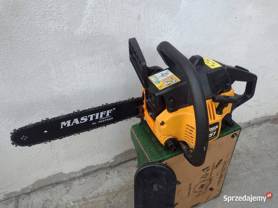 Piła PARTNER 351 SWEDEN Sanok