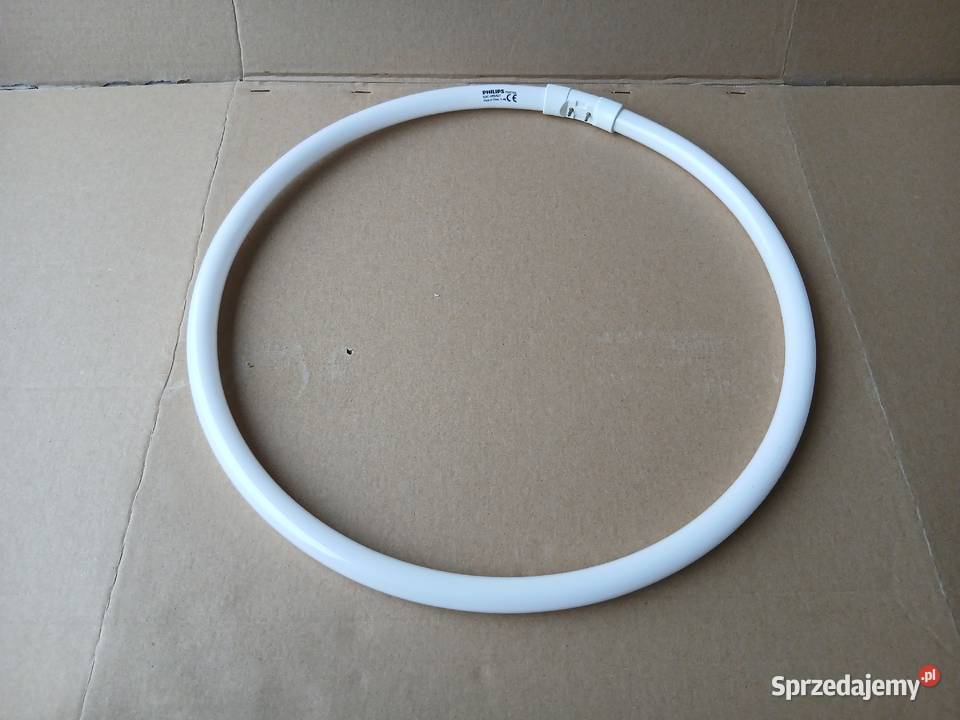 Świetlówka kołowa PHILIPS 60W 2GX13 barwa 827 Dom i Ogród Warszawa