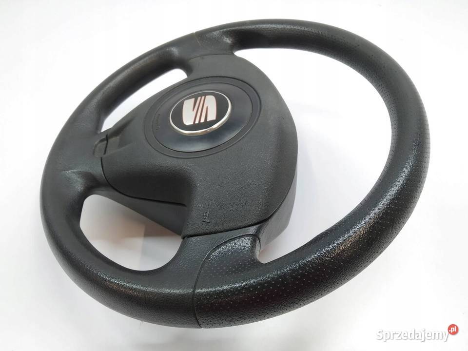 KIEROWNICA IBIZA III Seat Cordoba II 20022009