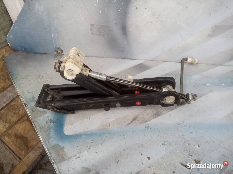 BMW seria 3 BMW E46 lewarek podnośnik Oświęcim