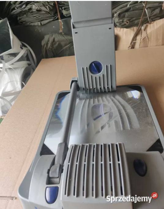Projektor rzutnik nobo quantum portable 2523T Kołobrzeg sprzedam