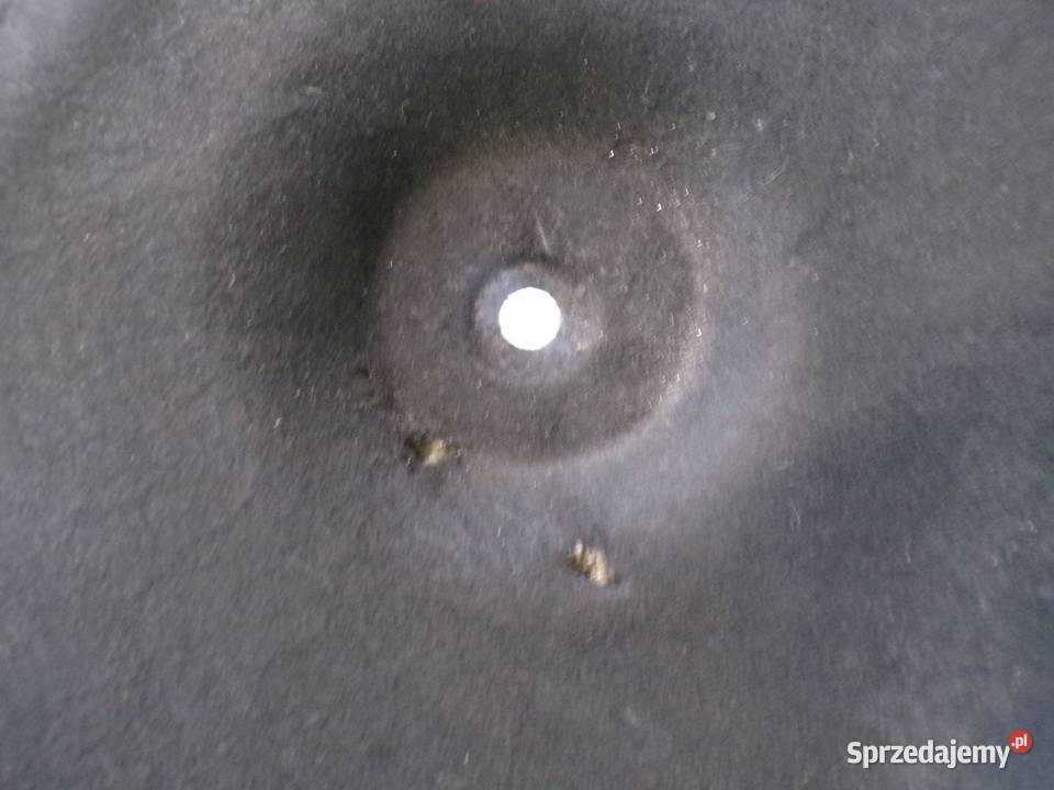 WYGŁUSZENIE MASKI OPEL MERIVA B II 13360589 sprzedam