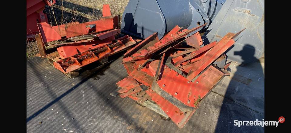 Sandvik QA450 3D Mobilny przesiewacz Sortownik pełny VAT sprzedam