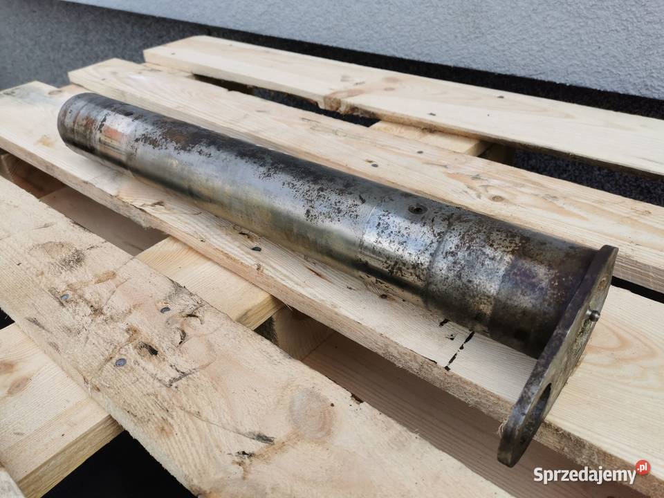 Sworzeń CAT TH Wilkowo