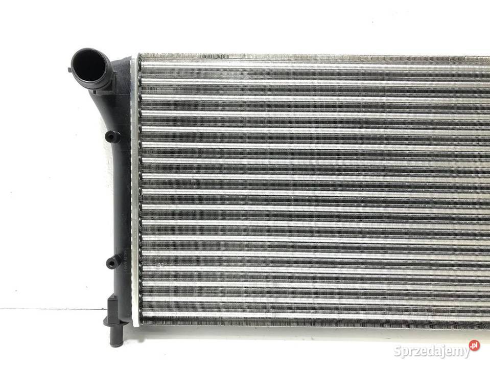 FIAT PANDA II 11 54 12 60 20032010 AC CHŁODNICA Skarżysko-Kamienna