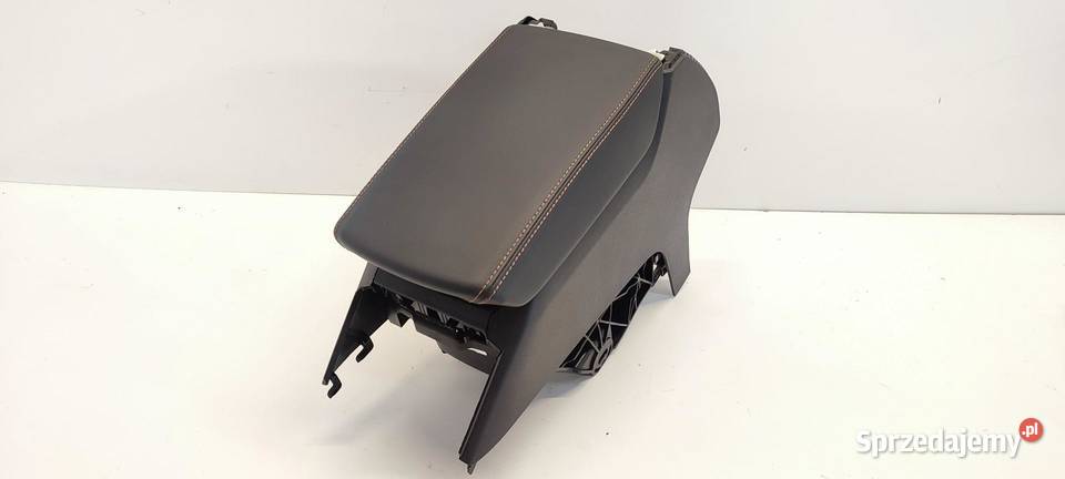 CUPRA FORMENTOR PODŁOKIETNIK 5FF864207B dolnośląskie