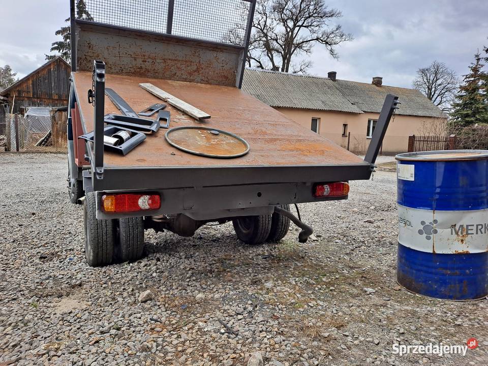 Wywrotka VW lt sprzedam