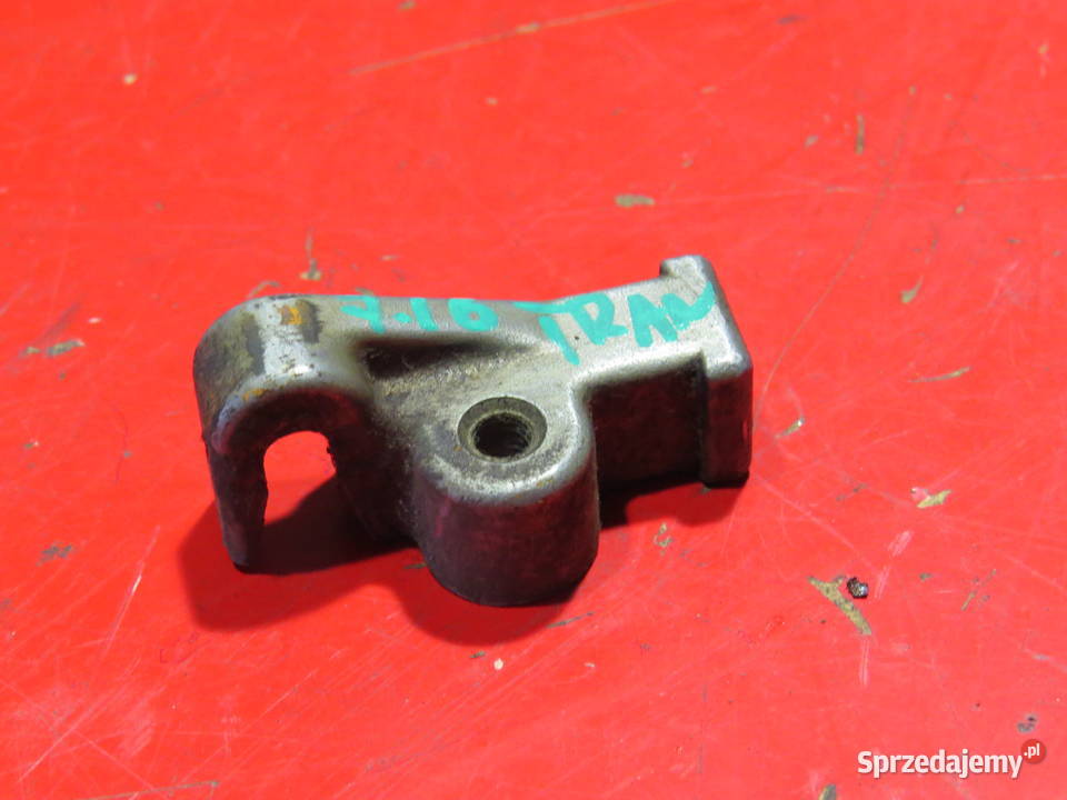 HONDA TRANSALP XL650V XL 650 rygiel zamek Warszawa