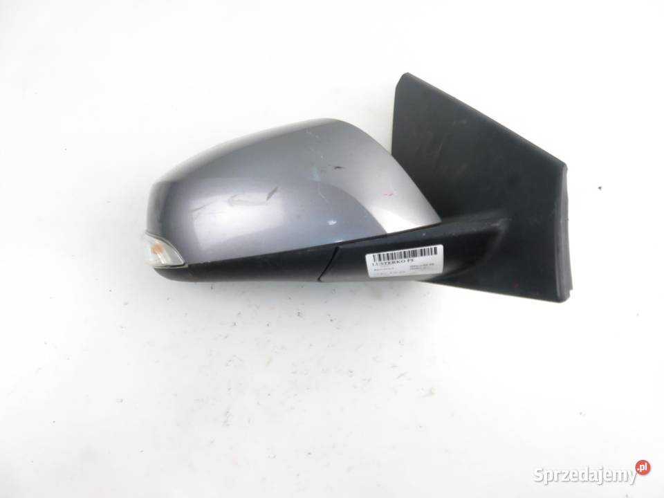 LUSTERKO PRAWE RENAULT MEGANE III 7 PIN TECNG małopolskie sprzedam