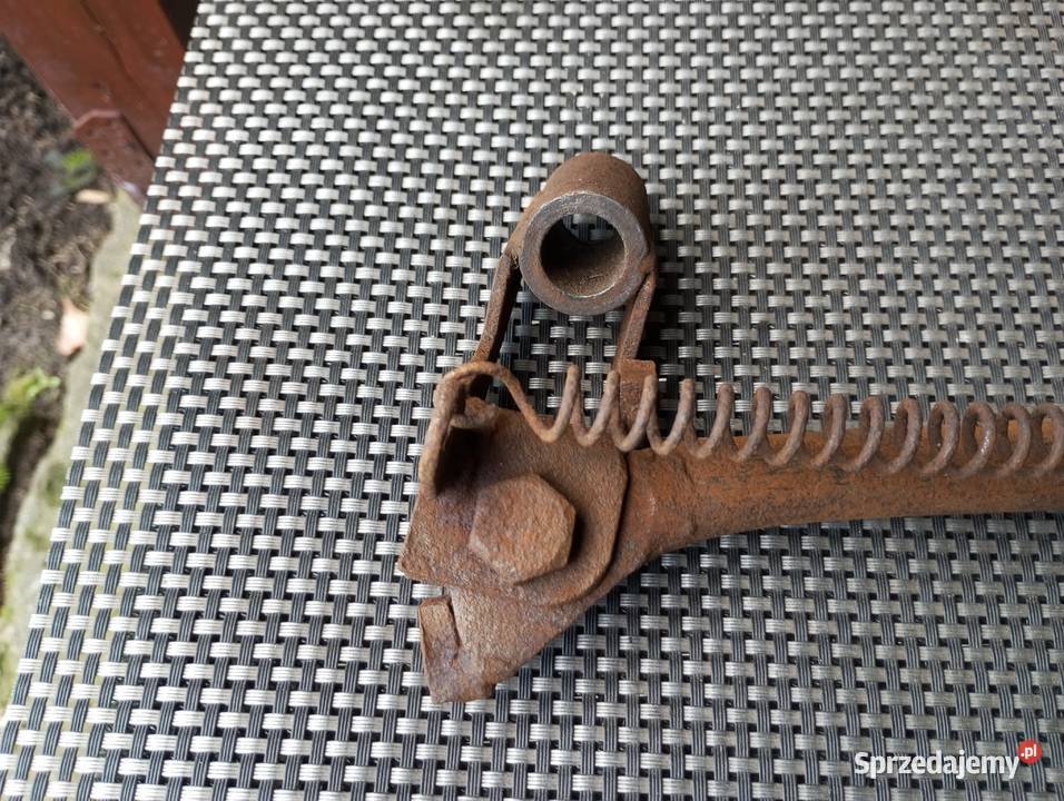 STPKA BOCZNA WSK125175NIE WFM SHL Pozostałe Susz