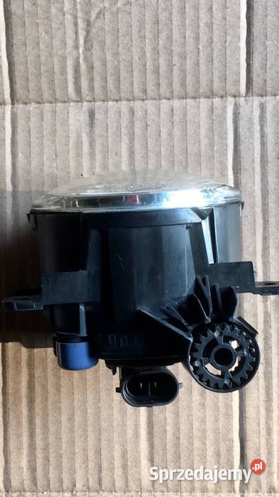 Reflektor adaptacyjny VALEO 518588240 FIAT TIPO