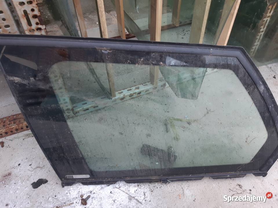 Citroen C4 Grand szyba karoseryjna lewa prawa Ksawerów