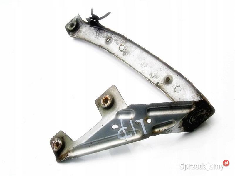 WSPORNIK BŁOTNIKA MERCEDES W168 A KLASA osobowe Sosnowiec