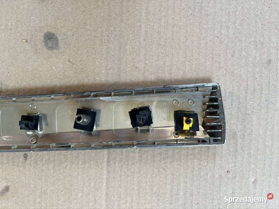 Listwa kia niro 87732g5100 Toruń