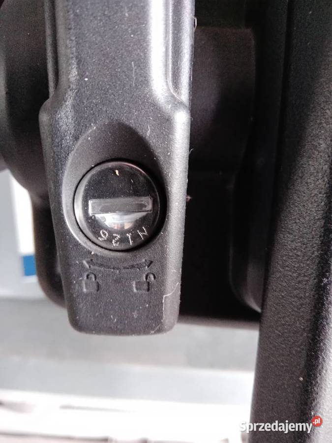 Thule bagażnik dachowy Audi Q7 podkarpackie Krosno sprzedam