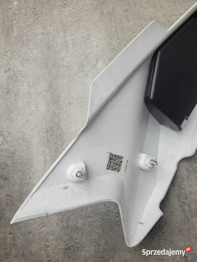 KTM 890 ADVENTURE ADV SMT 23 OEM OWIEWKA PRAWA Nowy Tomyśl