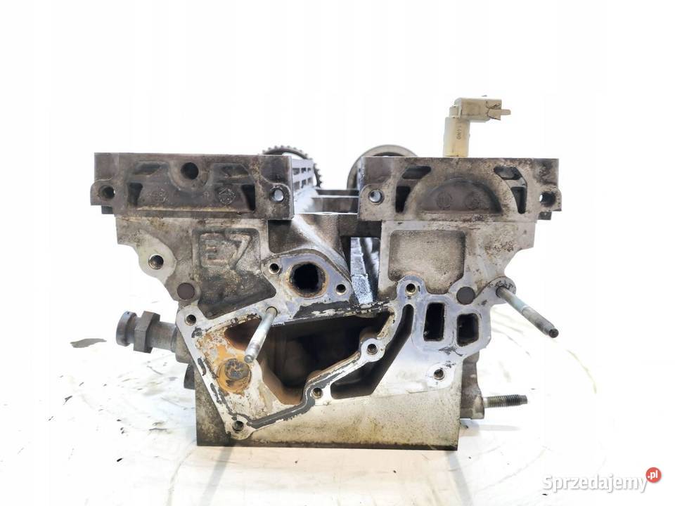 GŁOWICA KOMPLETNA 18 16V Citroen Xsara I