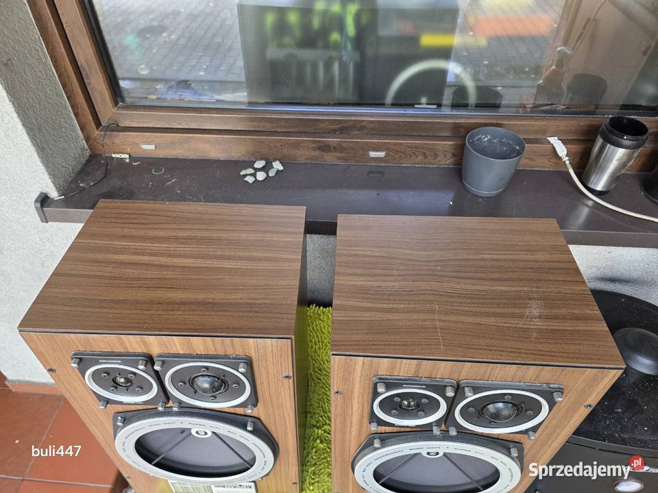 grundig box 1500a Chełm Śląski