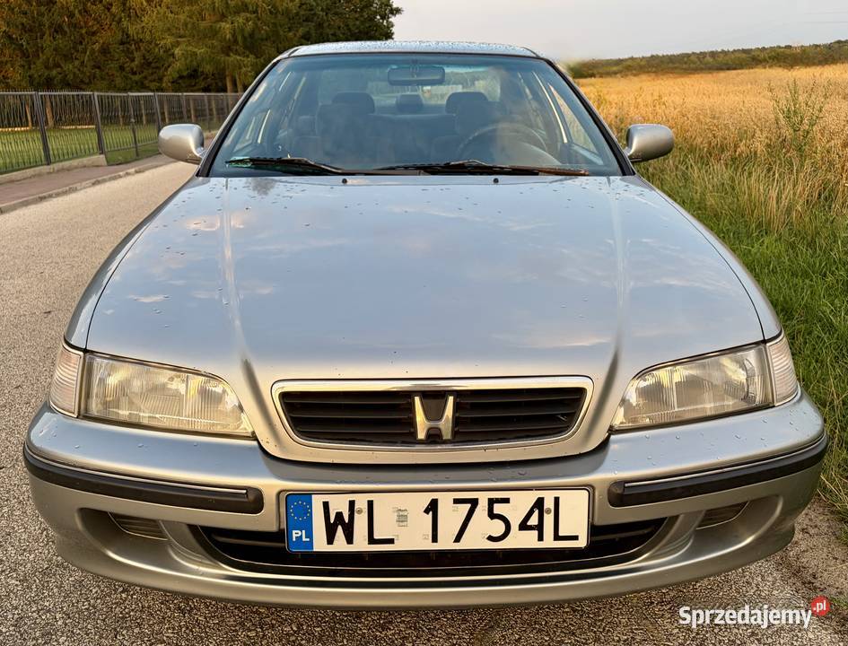 HONDA Accord 18 178 STAN Warszawa