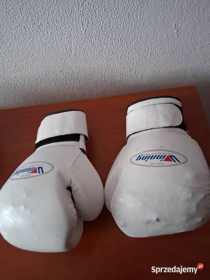 Rękawice Bogatynia
