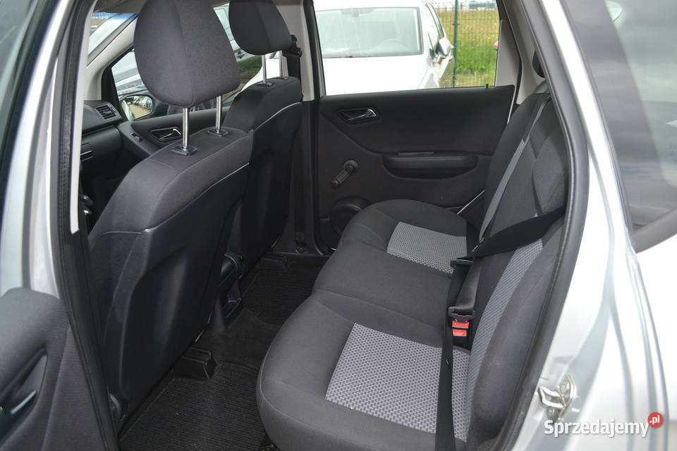 Mercedes A150 z Niemiec OPŁACONY 48 czujnik deszczu dolnośląskie