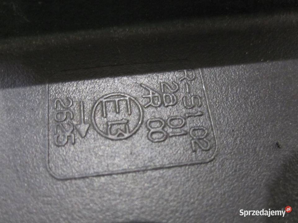 KIA PRO CEED I 09r lampa prawa tył 924021H5