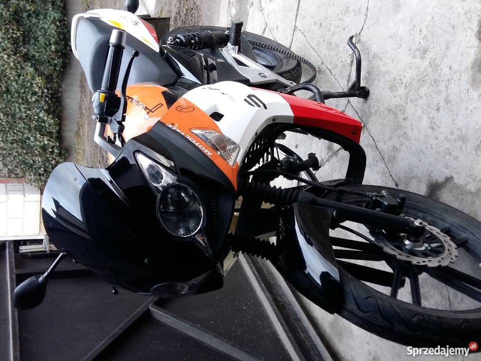 Rama junak 901 sport