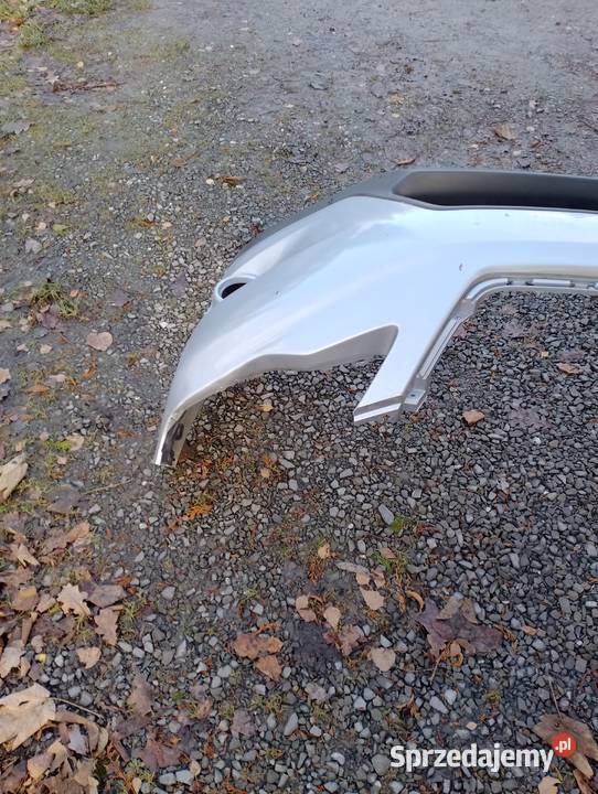 SPRZEDAM ZDERZAK SUBARU XV 20142017