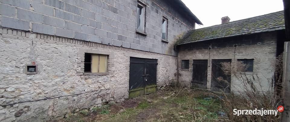 Sprzedam dom 1200zł/m2 śląskie Kleszczowa