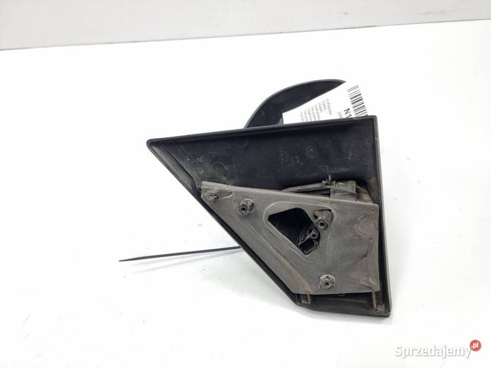 LUSTERKO PRAWE RENAULT CLIO III 12443070 Lipno