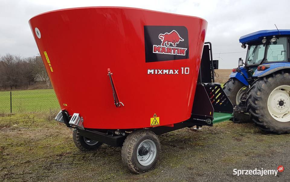 wóz paszowy wielkopolskie