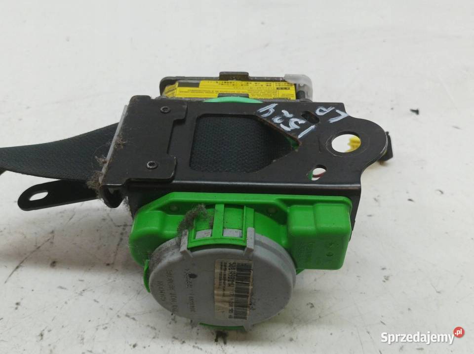 PAS BEZPIECZEŃSTWA LEWY PRZÓD KIEROWCY E15