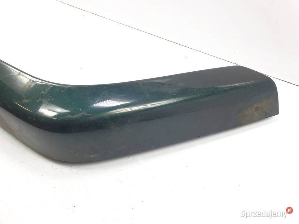 BŁOTNIK NADKOLE JEEP WRANGLER TJ PRZÓD Lipno