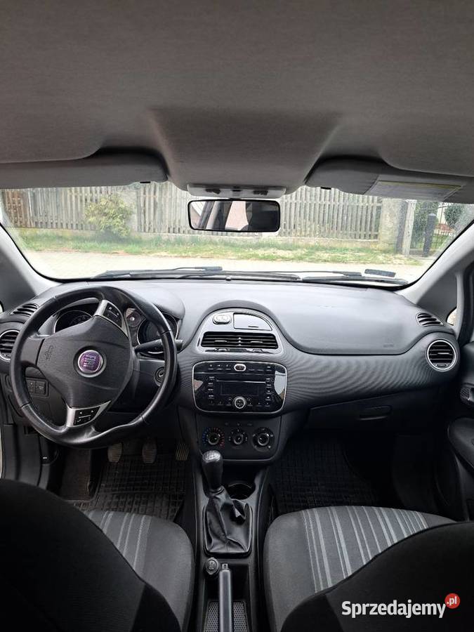 Samochód osobowy radio