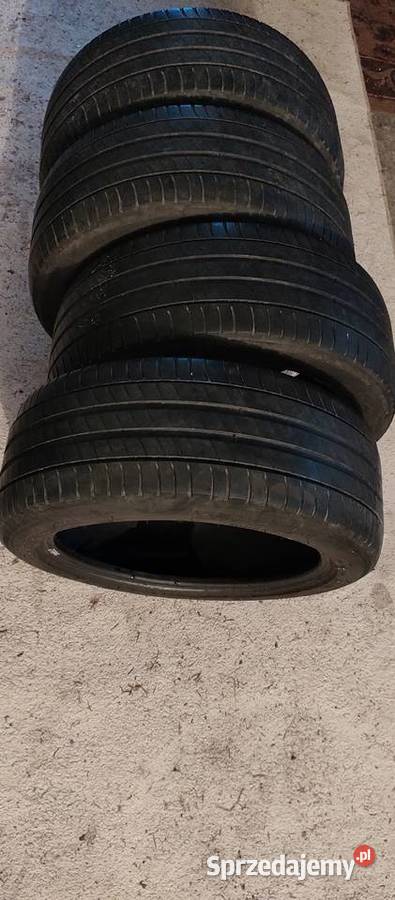 MICHELIN Primacy 3 Sanok