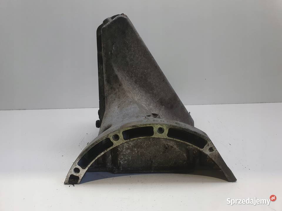 Mercedes W168 14 16 MISKA OLEJOWA oleju Chełm