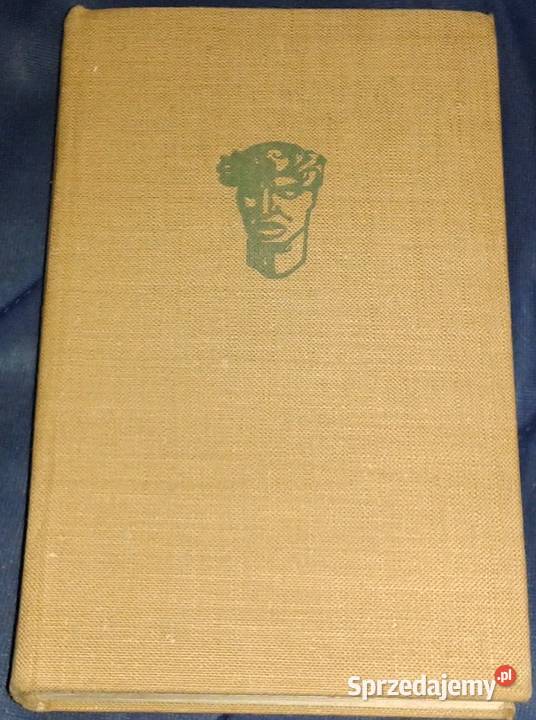 Motyl Jan Józef Szczepański