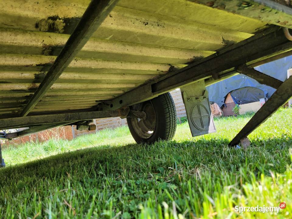 Niewiadów n126 Zarejestrowana WROCŁAW Niewiadów Wrocław