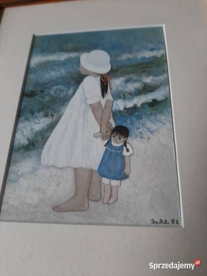 Piekne romantyczne obrazki dolnośląskie Stronie Śląskie