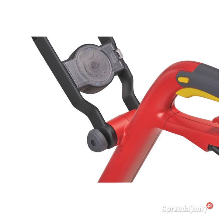 Podkaszarka elektryczna WOLFGarten LYCOS E500 T Tuchom