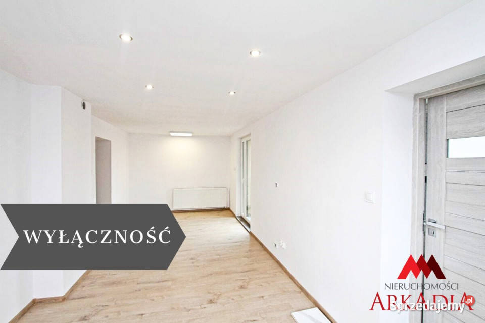 Mieszkanie Brześć Kujawski 418m2 2 pokoje