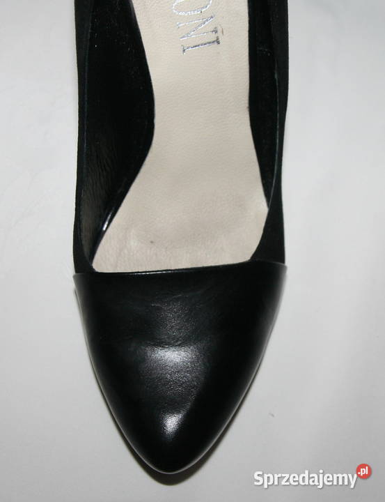 Damskie szpilki kujawsko-pomorskie Toruń