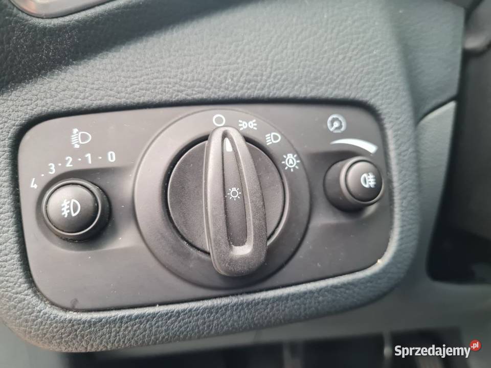 Zadbany Ford C 16 TDCi Titanium 2011 180 000  C-MAX Opole