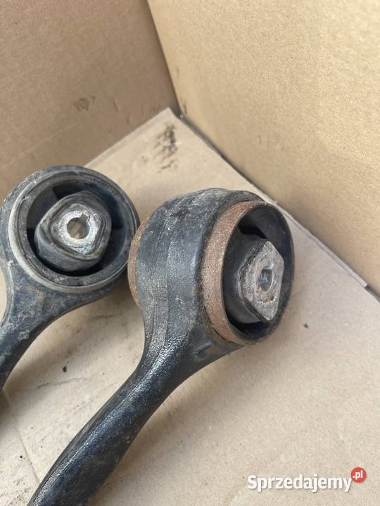 Wahacze przód dolne i górne E84 XDrive ładne osobowe Stalowa Wola