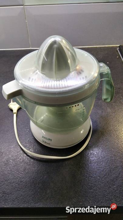 Wyciskarka do soku Philips HR 2793