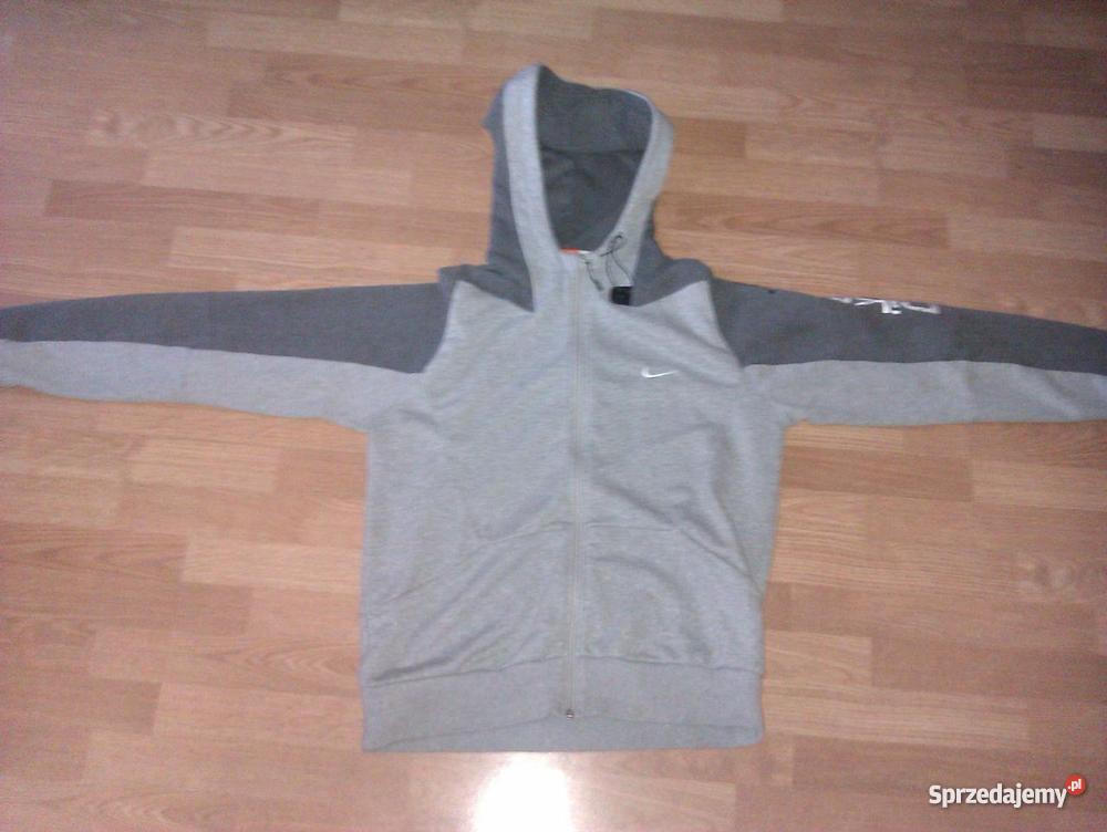 BLUZA NIKE THE ATHLETIC DEPT Sprzedajemy.pl