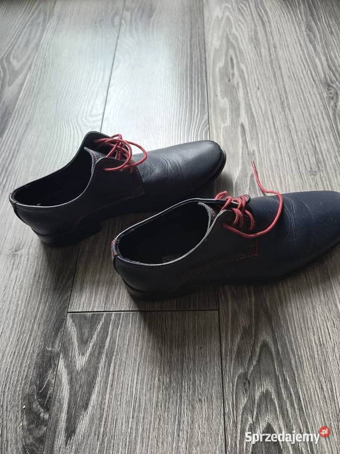 Buty Rozmiar 34 Trzewiki i półbuty Zawiercie