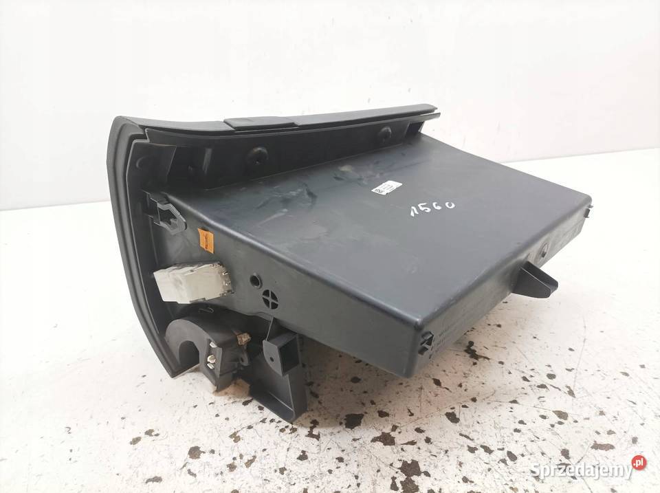 SCHOWEK PRAWY PASAŻERA EU 98082417ZD Peugeot