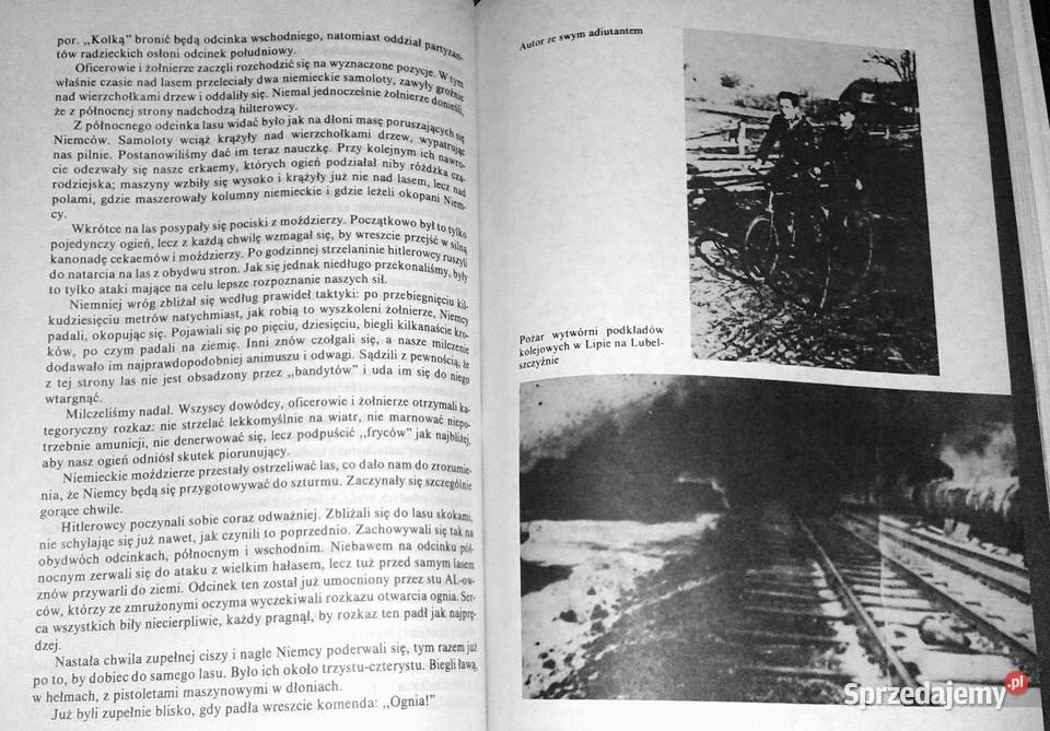 Barwy walki Mieczysław Moczar twarda lubelskie